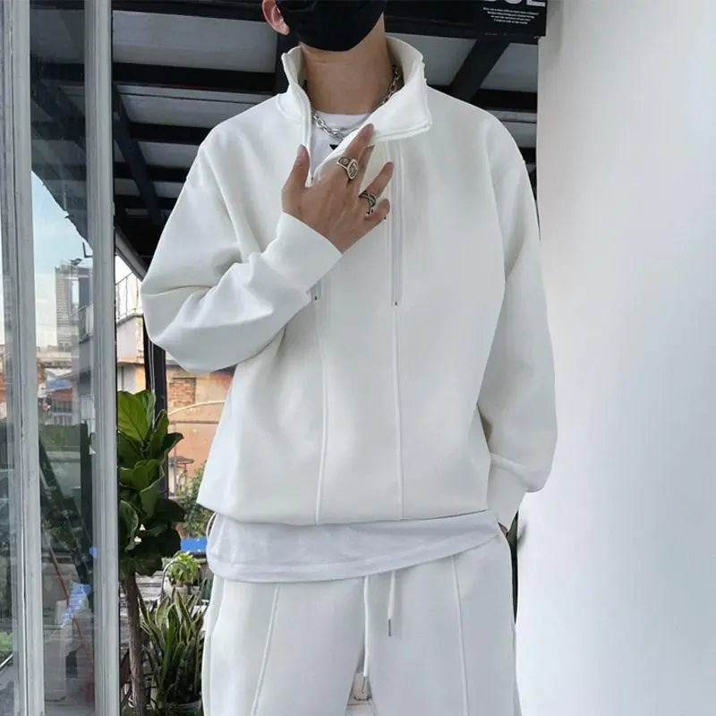 HOODIES & PANTS TRACKSUIT SETS