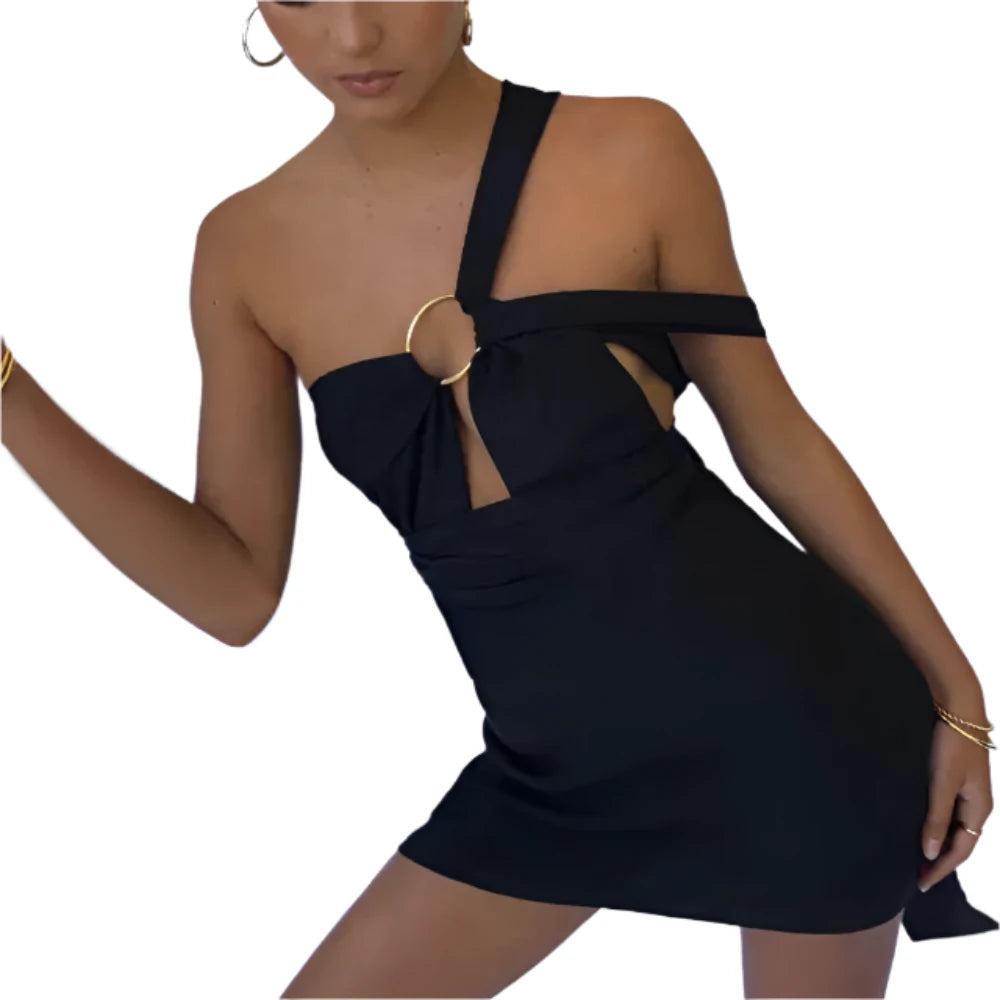 ROBES SANS MANCHES ÉLÉGANTES