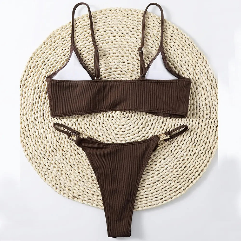 ALLURE BIKINI SET