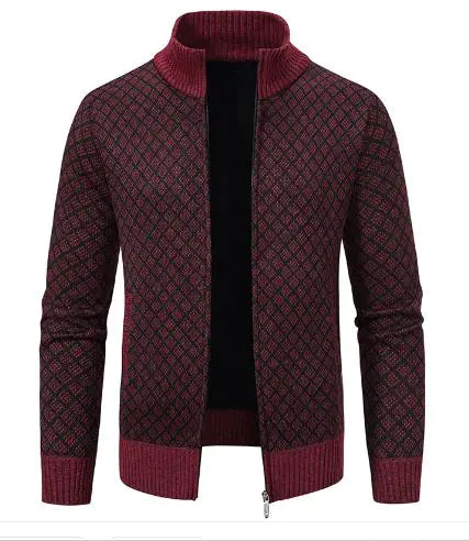 CARDIGAN DE AJUSTE ENCANTADO