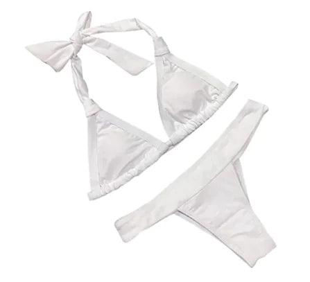 PUSH-UP PADDED SWIMSUIT