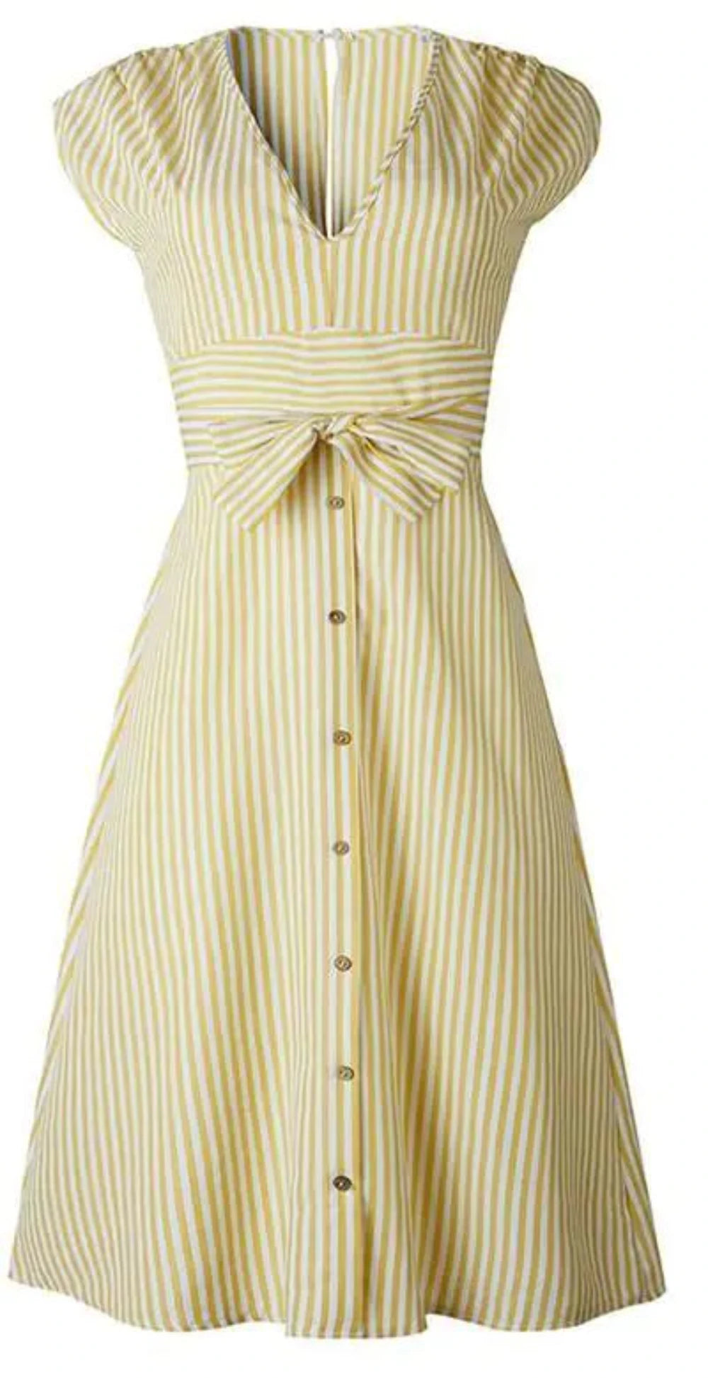 ROBE MIDI VINTAGE
