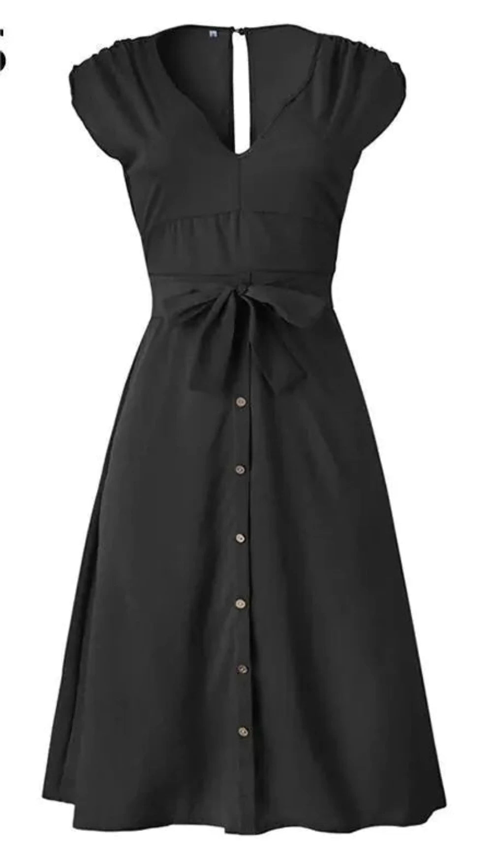 ROBE MIDI VINTAGE
