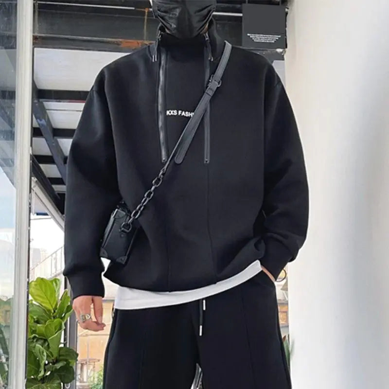 HOODIES & PANTS TRACKSUIT SETS