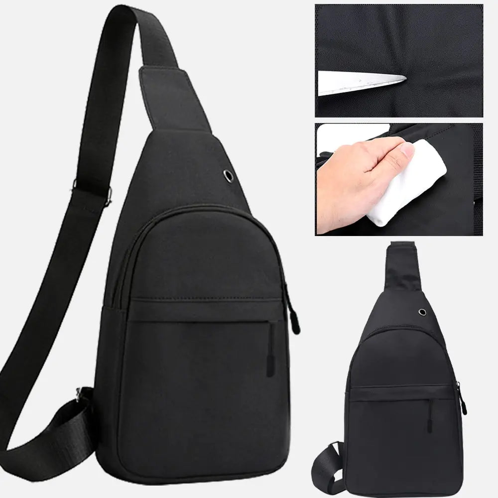 MEN SLING BAG