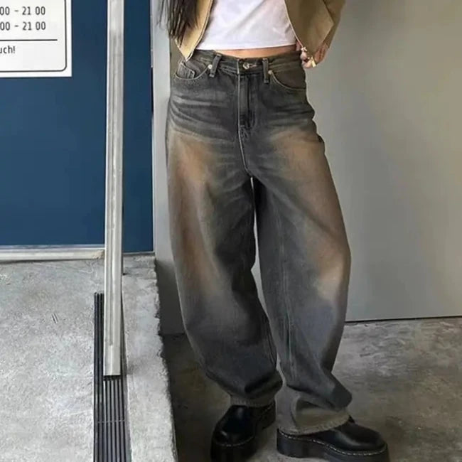 JEANS BAGGY VINTAGE